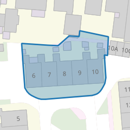 Perceel PTN01-C-8745