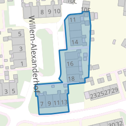 Perceel PTN01-C-8747