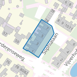 Perceel PTN01-C-8750