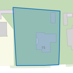 Perceel PTN01-C-8776