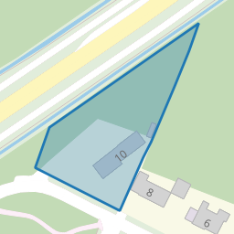 Perceel PTN01-C-8782