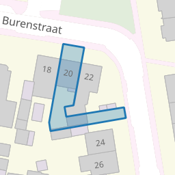 Perceel PTN01-C-8811