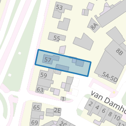 Perceel PTN01-C-8814