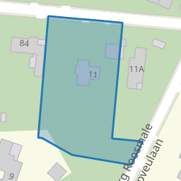 Perceel PTN01-C-8818