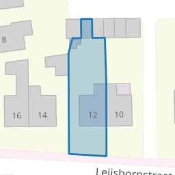 Perceel PTN01-C-8830