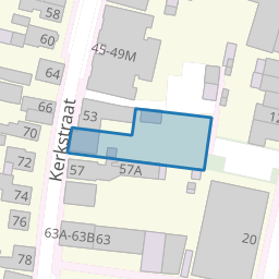 Perceel PTN01-C-8833