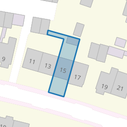 Perceel PTN01-C-8841