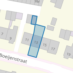 Perceel PTN01-C-8842