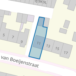 Perceel PTN01-C-8843