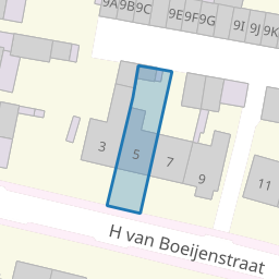 Perceel PTN01-C-8845