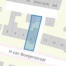 Perceel PTN01-C-8847