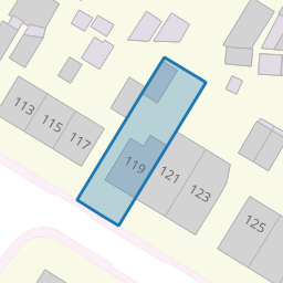 Perceel PTN01-C-8851