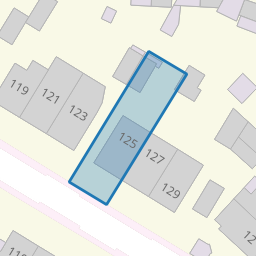 Perceel PTN01-C-8853