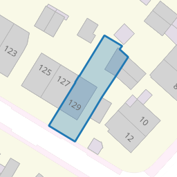 Perceel PTN01-C-8854