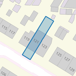 Perceel PTN01-C-8864