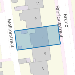 Perceel PTN01-C-8871