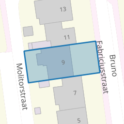 Perceel PTN01-C-8872