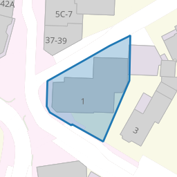 Perceel PTN01-C-8891