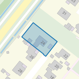 Perceel PTN01-C-8926