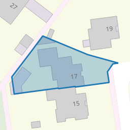 Perceel PTN01-C-8931