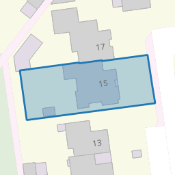 Perceel PTN01-C-8932