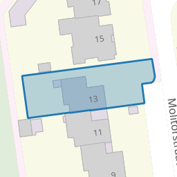 Perceel PTN01-C-8933