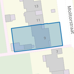 Perceel PTN01-C-8935