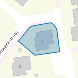 Perceel PTN01-C-8939