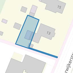 Perceel PTN01-C-8943