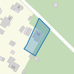 Perceel PTN01-C-8959