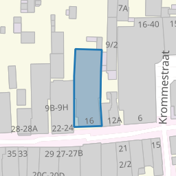 Perceel PTN01-C-8963