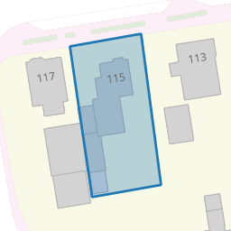 Perceel PTN01-C-8970