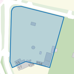 Perceel PTN01-C-8974