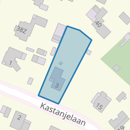 Perceel PTN01-C-8975