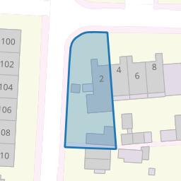 Perceel PTN01-C-8992
