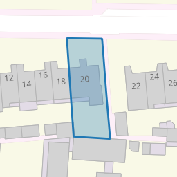 Perceel PTN01-C-8997