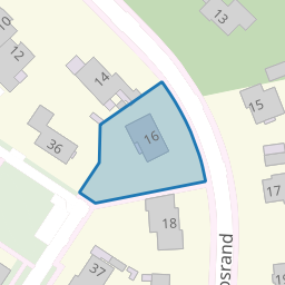 Perceel PTN01-C-9022