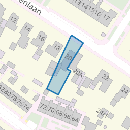 Perceel PTN01-C-9024