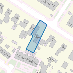 Perceel PTN01-C-9025