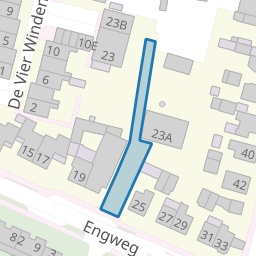 Perceel PTN01-C-9038