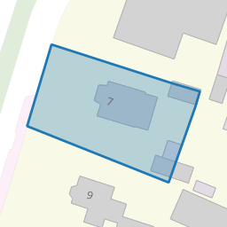 Perceel PTN01-C-9058