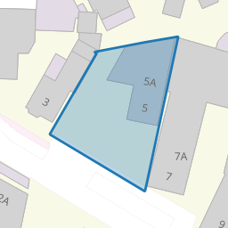 Perceel PTN01-C-9070