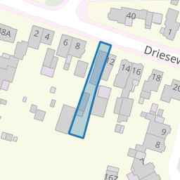 Perceel PTN01-C-9084