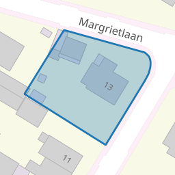 Perceel PTN01-C-9091