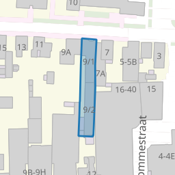 Perceel PTN01-C-9100