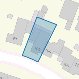 Perceel PTN01-C-9110