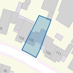 Perceel PTN01-C-9111