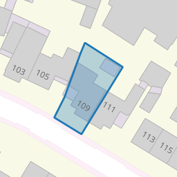 Perceel PTN01-C-9112