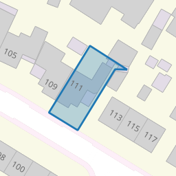 Perceel PTN01-C-9113