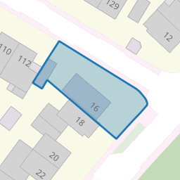 Perceel PTN01-C-9116